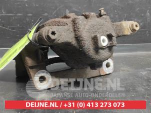 Honda Civic Bremszange rechts vorne O733485 foto 2