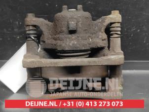 Honda Civic Bremszange rechts vorne O733485 foto 3