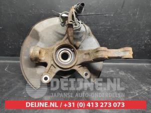 Honda Civic Knuckle, front left O733483 photo 2