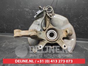 Honda Civic Fusee rechts-voor O733484 foto 2
