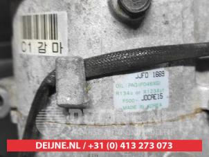 Hyundai I30 Aircopomp O733493 foto 3