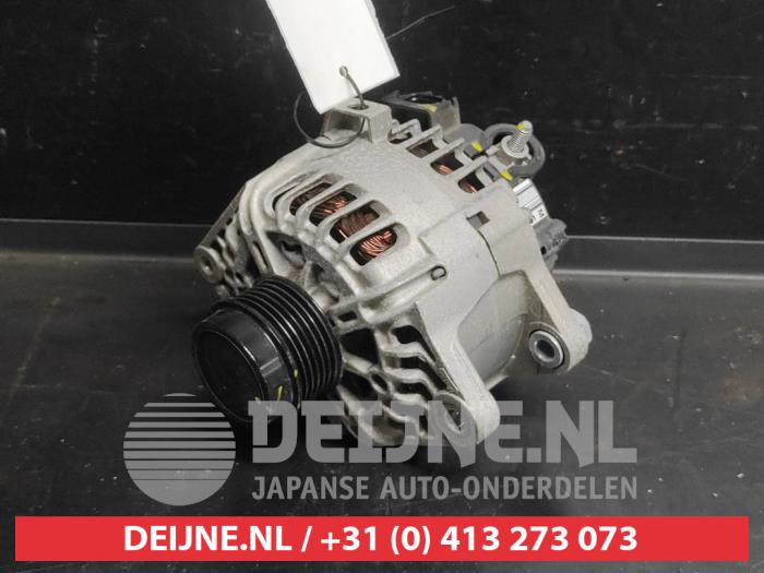 Hyundai I30 Dynamo O733494