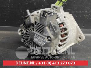 Hyundai I30 Dynamo O733494 foto 2