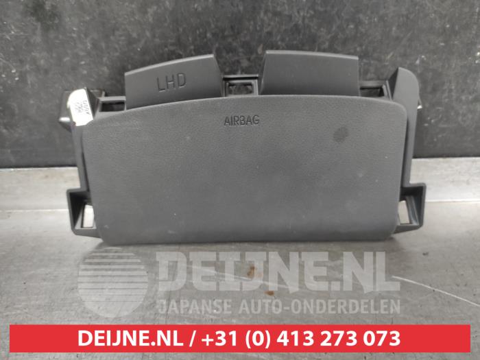 Kia Niro Airbag knie links O733496