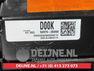 Kia Niro Airbag knie links O733496 foto 3