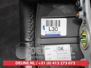Hyundai I30 Steering wheel O733495 photo 3