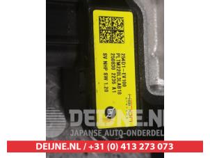 Kia EV3 Radiator fluid heating module O733497 photo 2