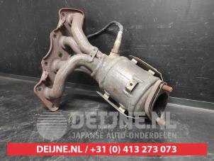 Hyundai I30 Katalysator O733498 foto 3