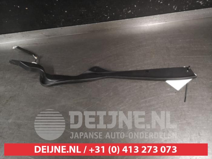 Mazda CX-30 Objektsensor O733499
