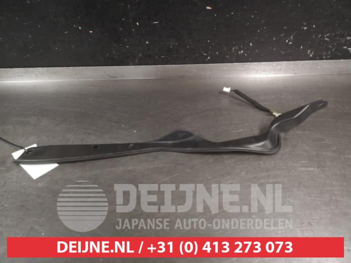 Mazda CX-30 Objektsensor O733500