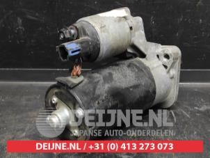 Hyundai I30 Starter O733501 photo 2