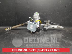 Hyundai I30 Steering column O733504 photo 3
