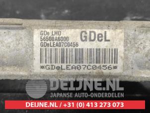 Hyundai I30 Steering box O733505 photo 3