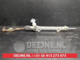 Hyundai I30 Steering box O733505 photo 2