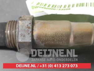 Hyundai I30 Lambda probe O733506 photo 2