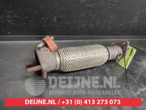 Hyundai I30 Auspuff Hauptrohr O733508 foto 2