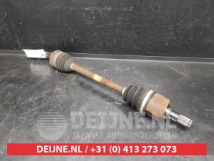 Hyundai I30 Antriebswelle links vorne O733509 foto 3