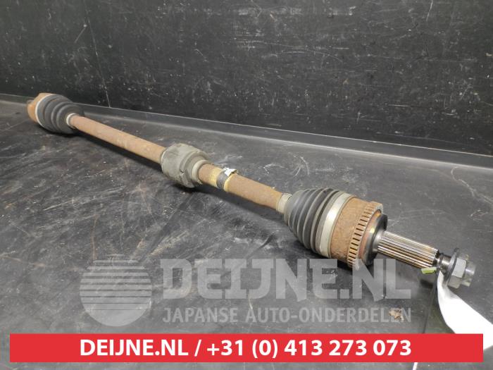 Hyundai I30 Aandrijfas rechts-voor O733510