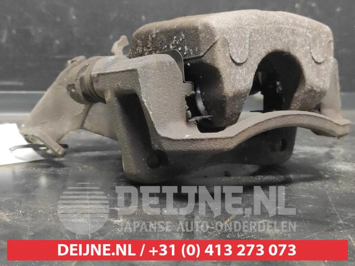 Hyundai I30 Remklauw (Tang) links-achter O733539