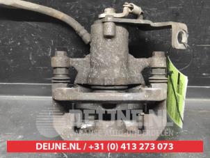 Hyundai I30 Bremszange links hinten O733539 foto 3