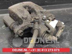 Hyundai I30 Bremszange links hinten O733539 foto 2