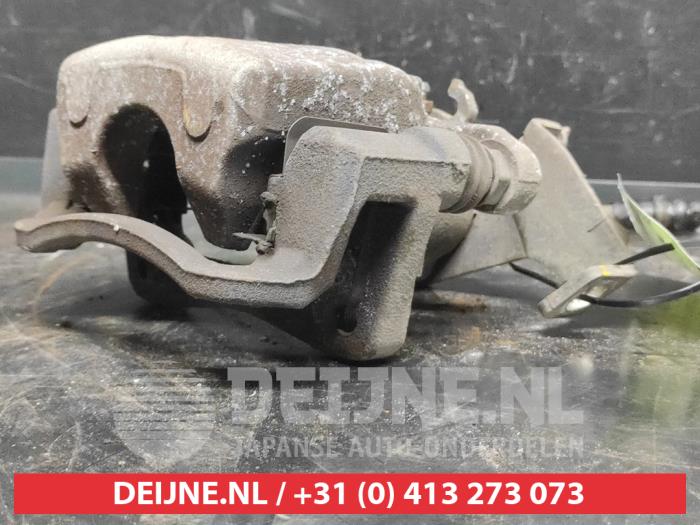 Hyundai I30 Remklauw (Tang) rechts-achter O733540