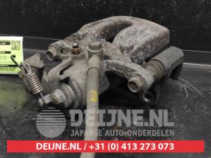 Hyundai I30 Rear brake calliper, right O733540 photo 2