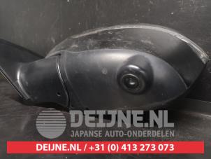 Nissan Qashqai Buitenspiegel links O733515 foto 3