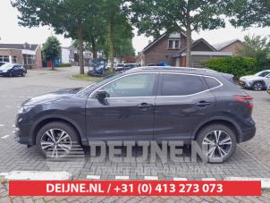Nissan Qashqai Tür 4-türig links hinten O733521 foto 3
