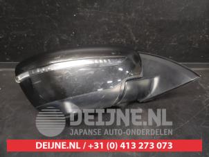 Nissan Qashqai Wing mirror, right O733535 photo 2