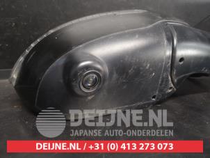 Nissan Qashqai Wing mirror, right O733535 photo 3
