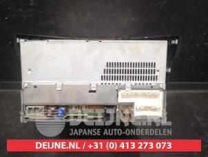 Nissan Qashqai Radio O733536 foto 2