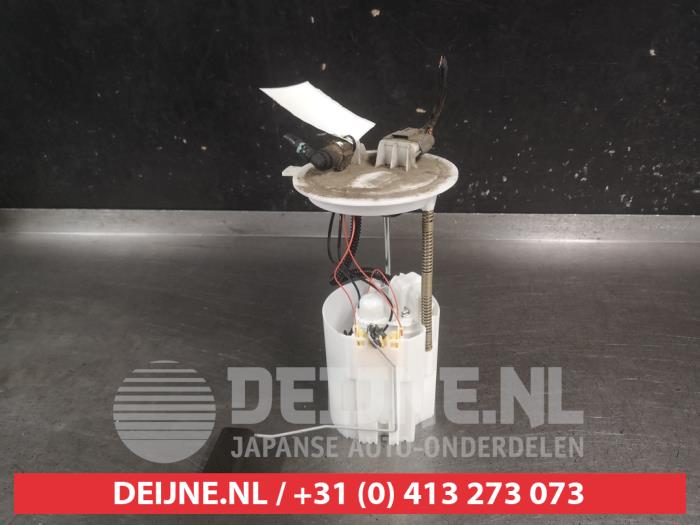 Nissan Qashqai Electric fuel pump O733545