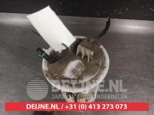 Nissan Qashqai Brandstofpomp Elektrisch O733545 foto 2