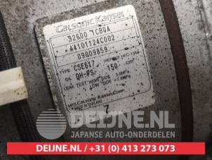 Nissan 370Z Aircopomp O733546 foto 3