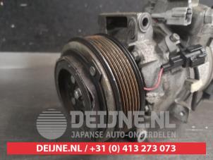 Nissan 370Z Aircopomp O733546 foto 2