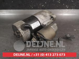 Infiniti FX Startmotor O733547 foto 2
