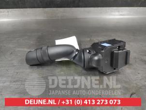 Mazda 2 Hybrid Ruitenwis Schakelaar O733552 foto 2
