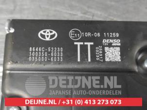Mazda 2 Hybrid Front camera O733555 photo 3
