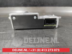 Mazda 2 Hybrid Front camera O733555 photo 2