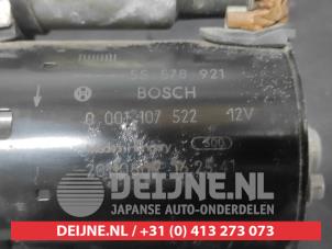 Chevrolet Aveo Starter O733591 photo 2