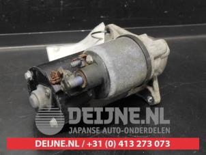 Chevrolet Aveo Starter O733591 photo 3