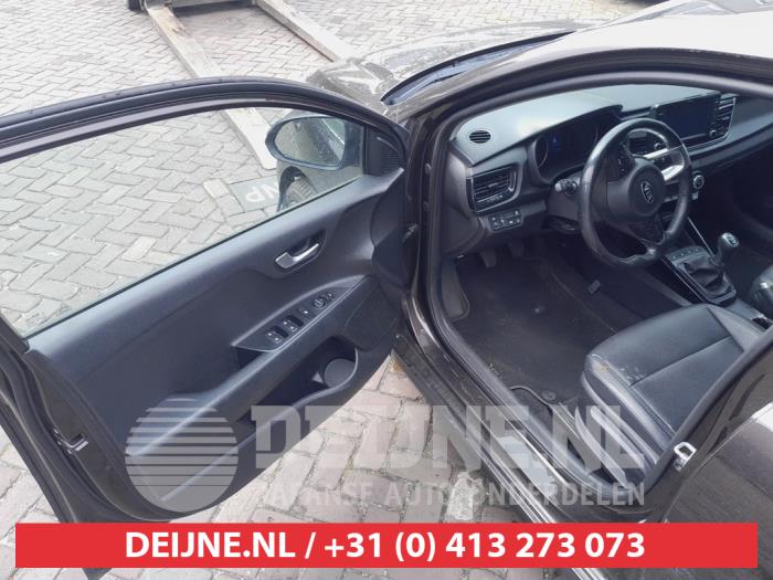 Kia Rio Kombischalter Fenster O733562