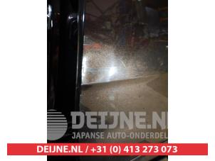Kia Rio Rear door 4-door, left O733566 photo 2