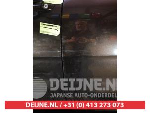 Kia Rio Rear door 4-door, left O733566 photo 3