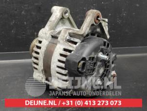 Chevrolet Aveo Dynamo O733592 foto 2