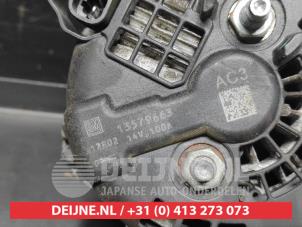 Chevrolet Aveo Dynamo O733592 foto 3