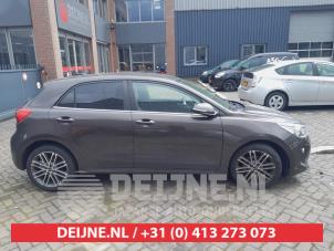 Kia Rio Rear door 4-door, right O733578 photo 2