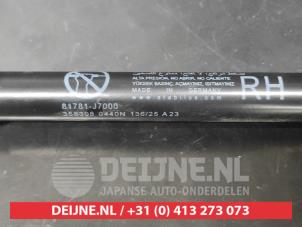 Kia Ceed Rear gas strut, right O733595 photo 2
