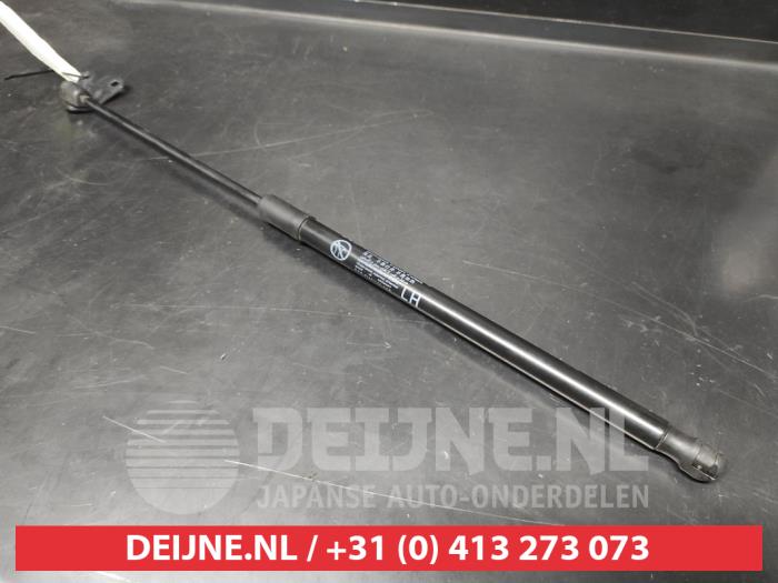 Kia Ceed Rear gas strut, left O733594
